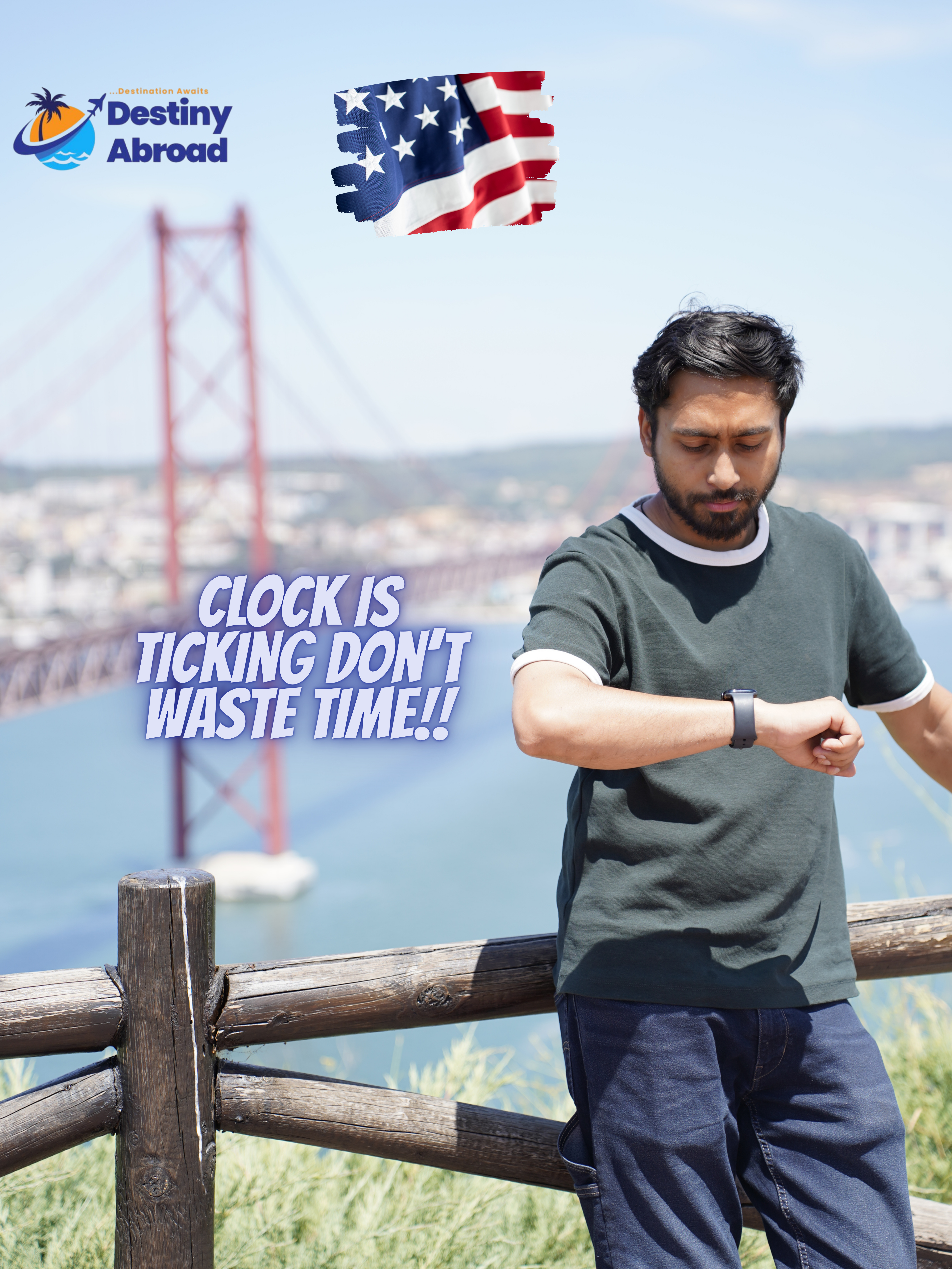 About Destiny Abroad