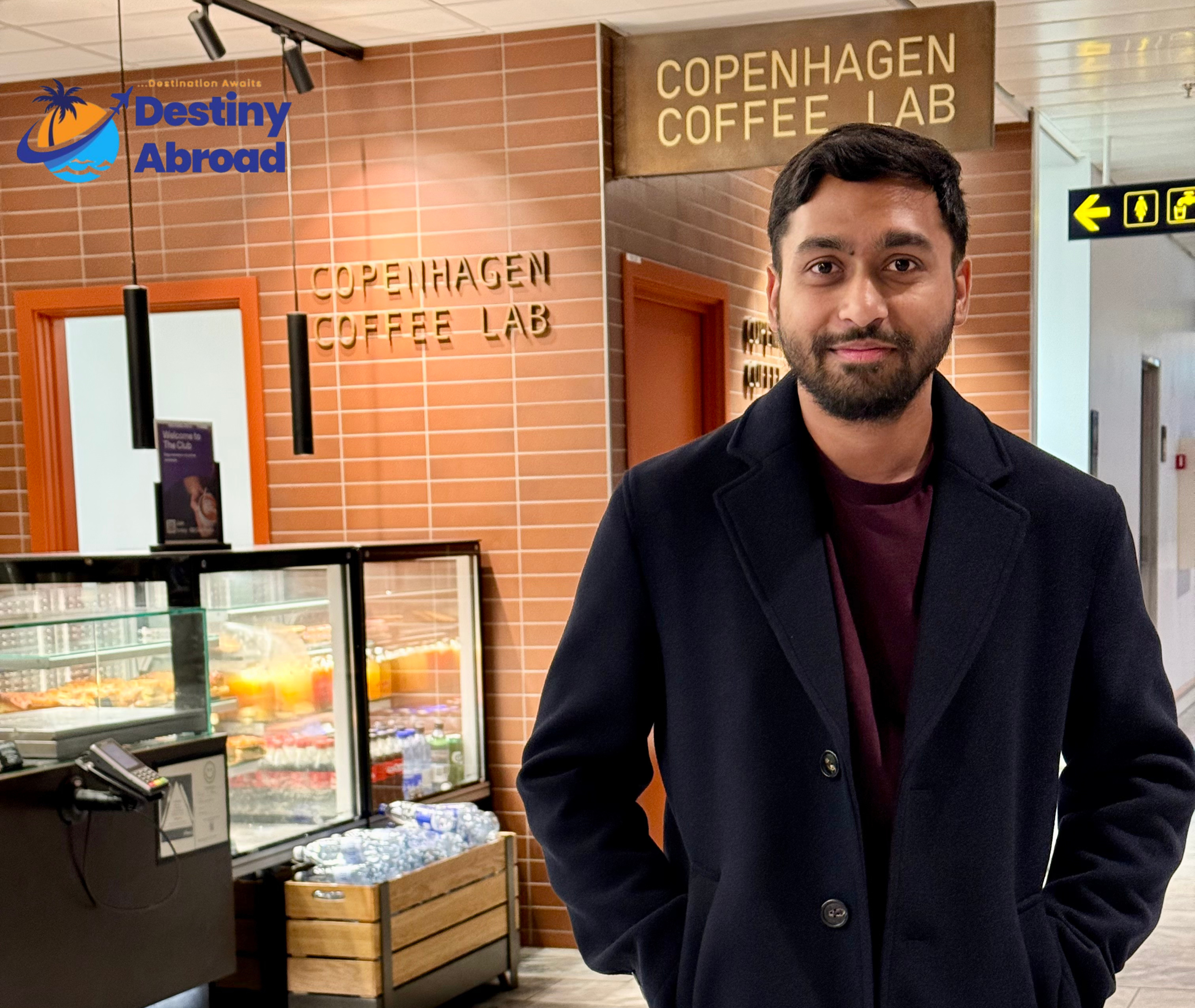 Experienced immigration consultants assisting clients