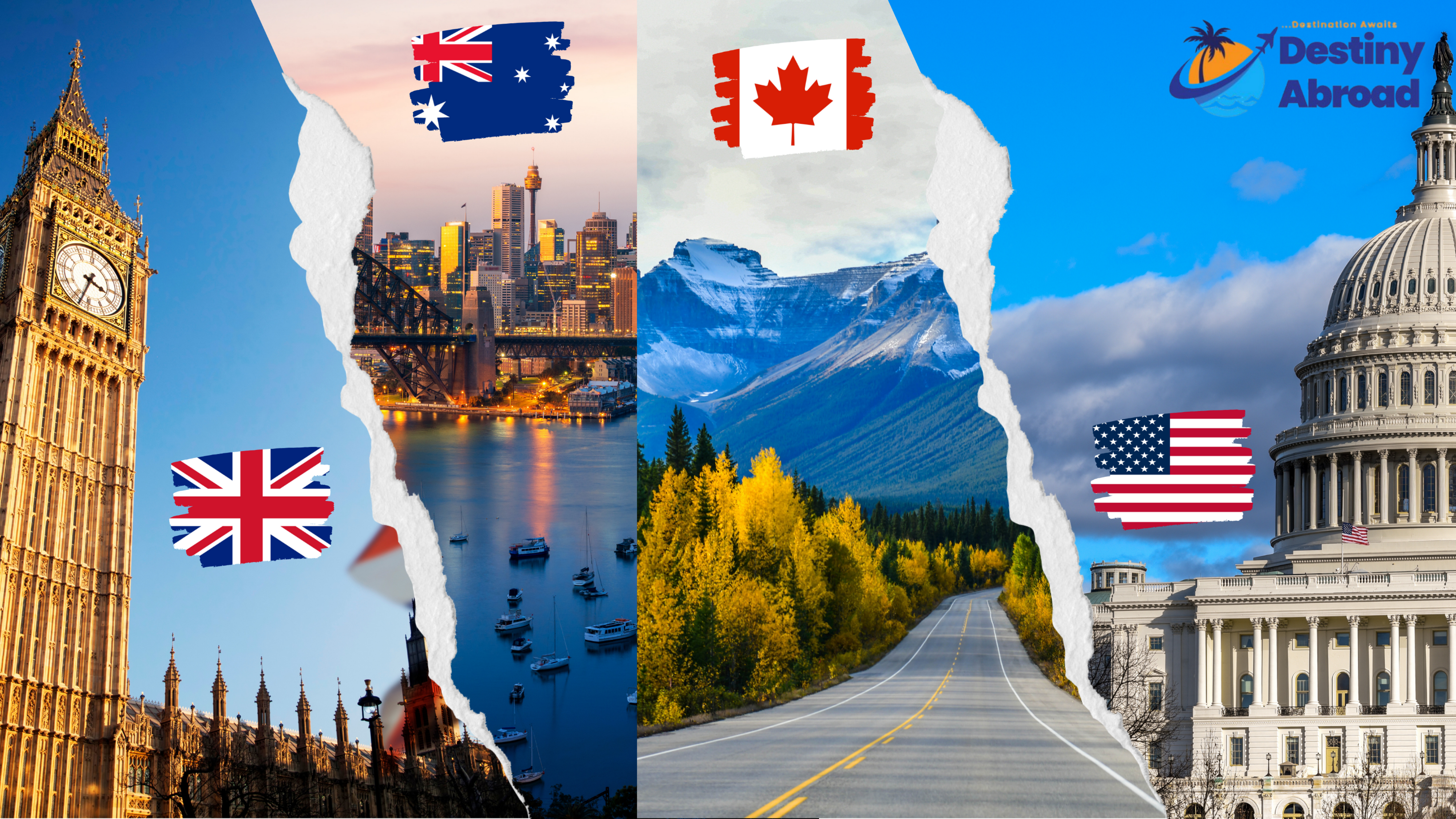 Study visa consulting overview