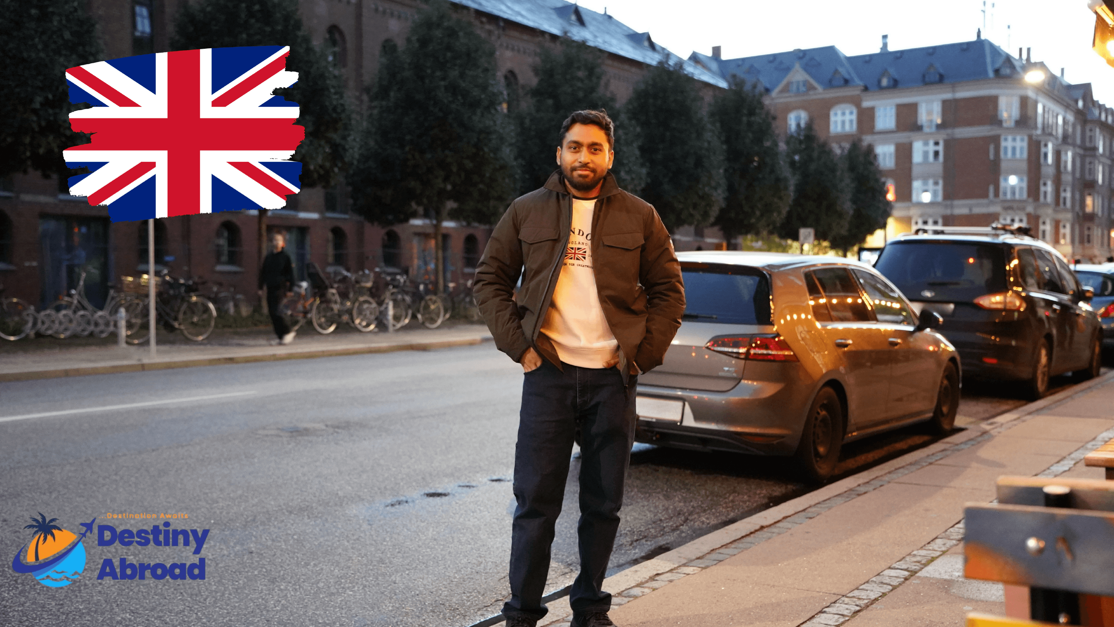 Work visa consulting overview