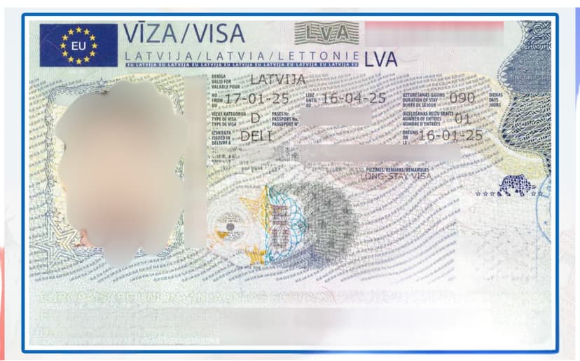 Visa 10