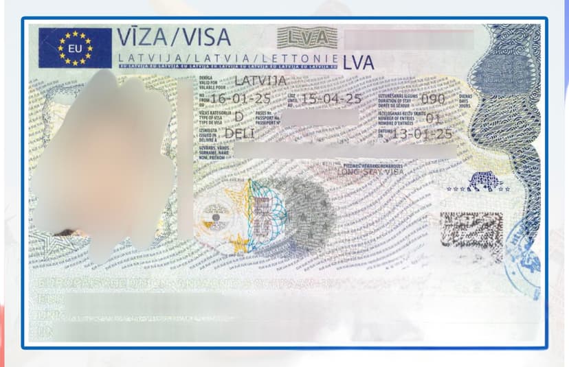 Visa 2