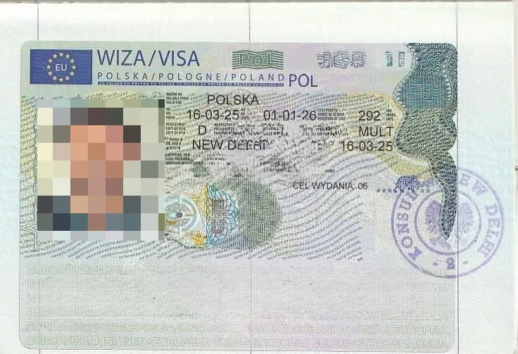 Visa 3