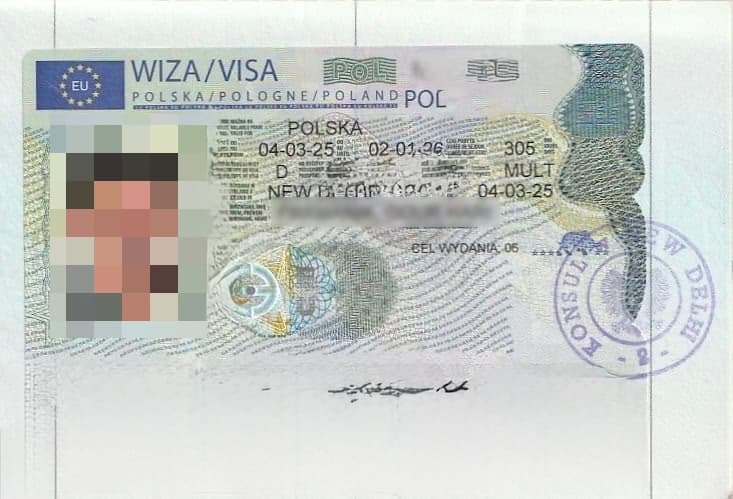Visa 6